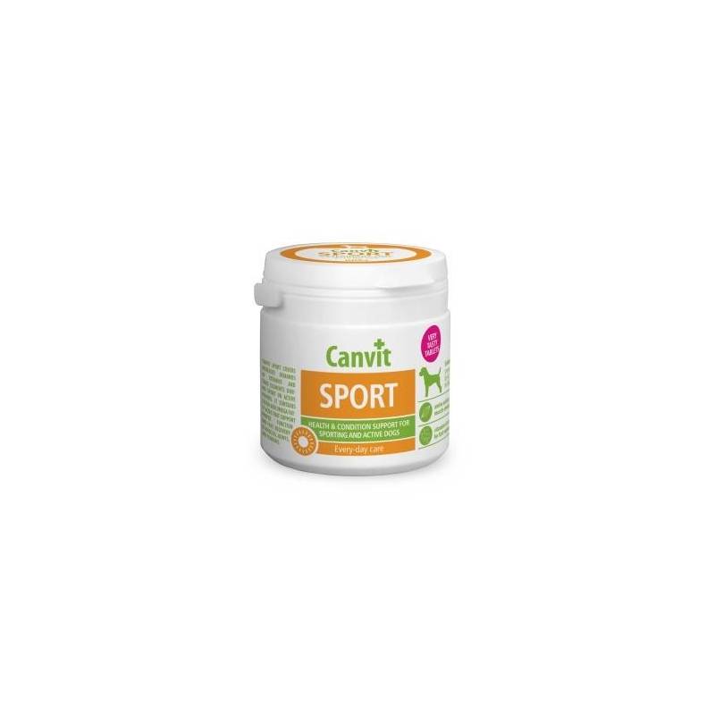 Canvit Sport For Dogs 230G