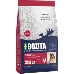 Bozita Original 3,5 Kg