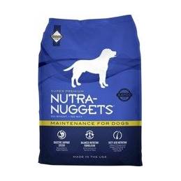 Nutra Nuggets Maintenance 3 Kg