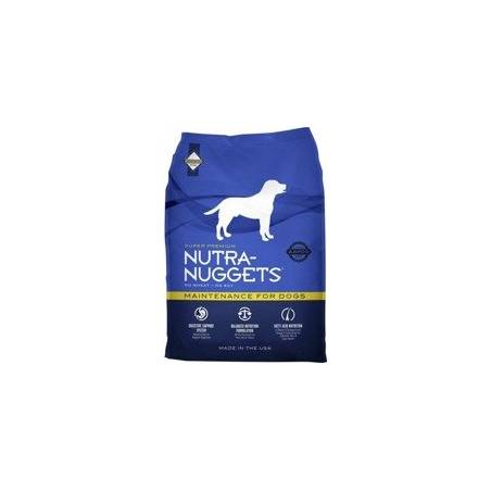 Nutra Nuggets Maintenance 3 Kg