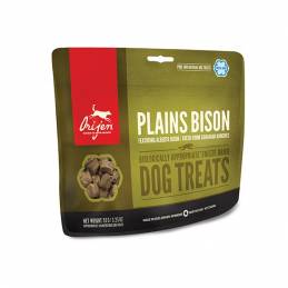 Orijen Fd Treat Bison Dog 42,5G