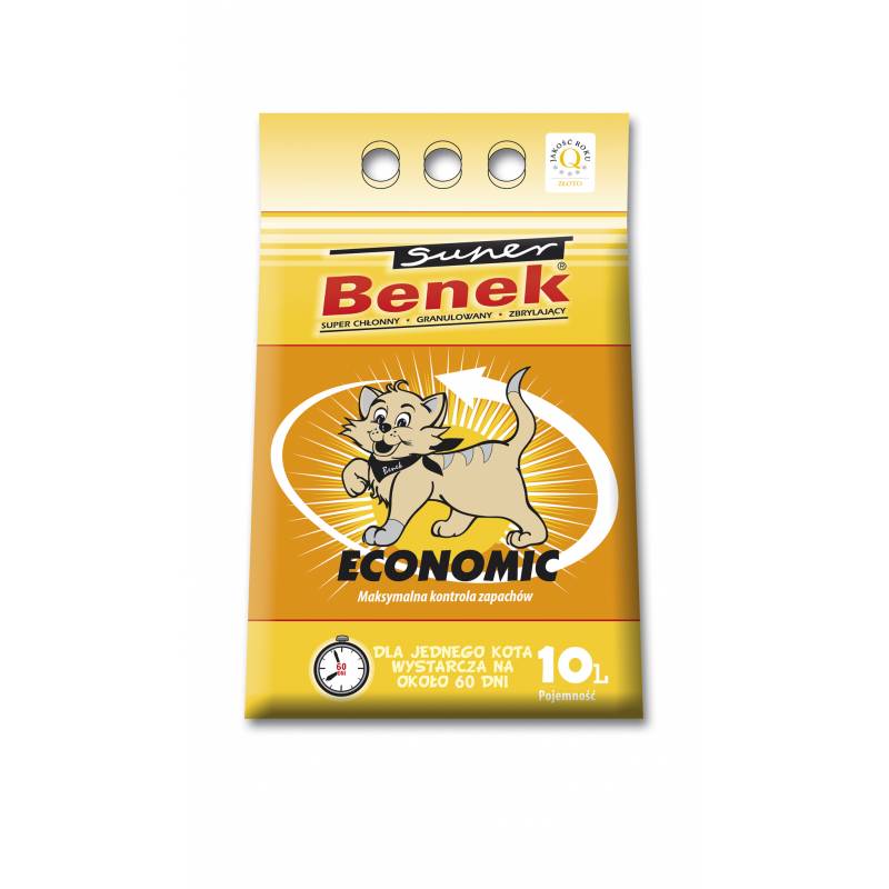 Super Benek Economic 25L