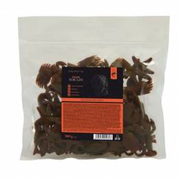 Fitmin Ffl Dog Treat Sea Food 500G