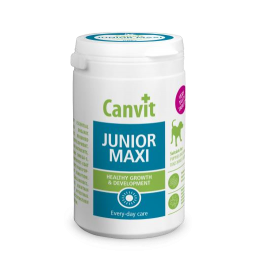 Canvit Junior Maxi For Dogs 230G