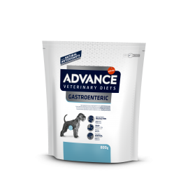 Advance Diet Gastroenteric - Sucha Karma Dla Psów 800G [586810]