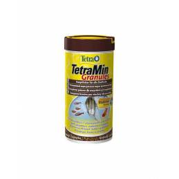 Tetra Tetramin Granules 500 Ml [T240568]