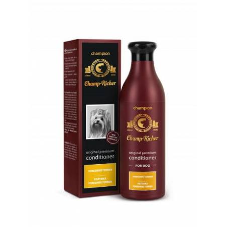 Champ-Richer (Champion) Odżywka Yorkshire Terrier 250Ml