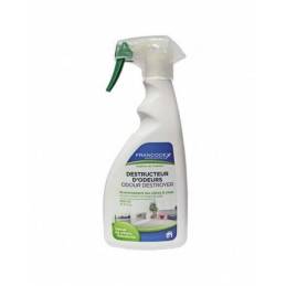 Francodex Pl Spray Neutralizujący Brzydki Zapach W Otoczeniu Psa 500 Ml [Fr179133]