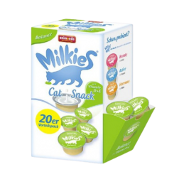 Animonda Milikies Kapsułka Balance 20X15G