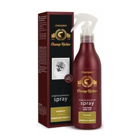 Champ-Richer (Champion) Spray Zwiększający Objętość 250Ml