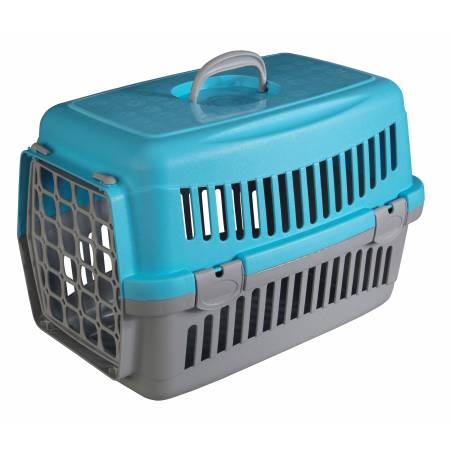 Pet Style Transporter Dla Kota/Psa Średni 49X33X32Cm [Mix Kolorów]