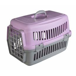 Pet Style Transporter Dla Kota/Psa Średni 49X33X32Cm [Mix Kolorów]