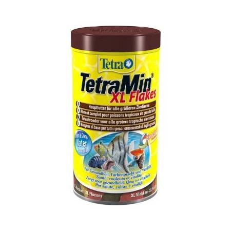 Tetra Tetramin Xl Flakes 500 Ml [T204317]