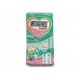 Chipsi Carefresh Pink 10L 1 Kg Płatki Celulozy