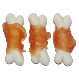 Adbi Mini Kostki Dentystyczne Z Kurczakiem [Al88] 500G