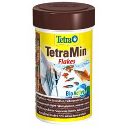 Tetra Tetramin 500 Ml [T204379]