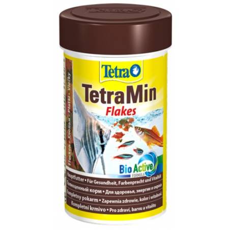 Tetra Tetramin 500 Ml [T204379]