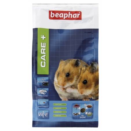 Beaphar Care+ Hamster 700G - Karma Dla Chomików