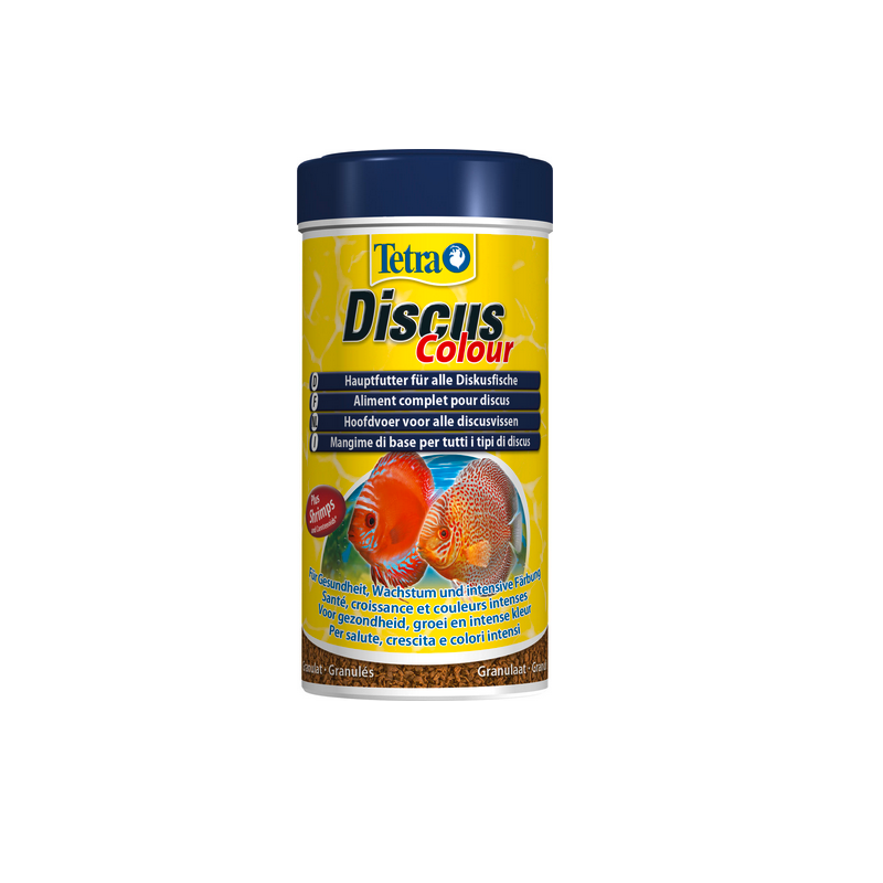 Tetra Discus Colour 250 Ml [T758513]