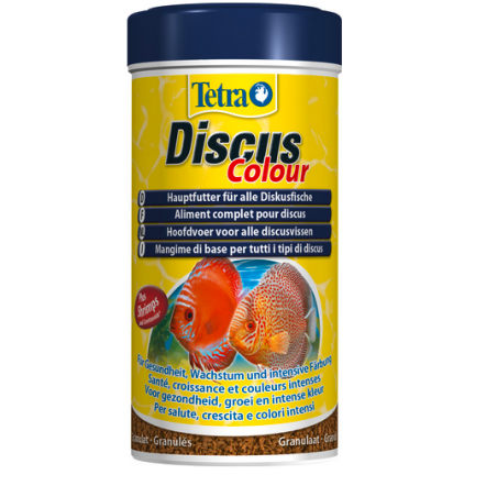 Tetra Discus Colour 250 Ml [T758513]