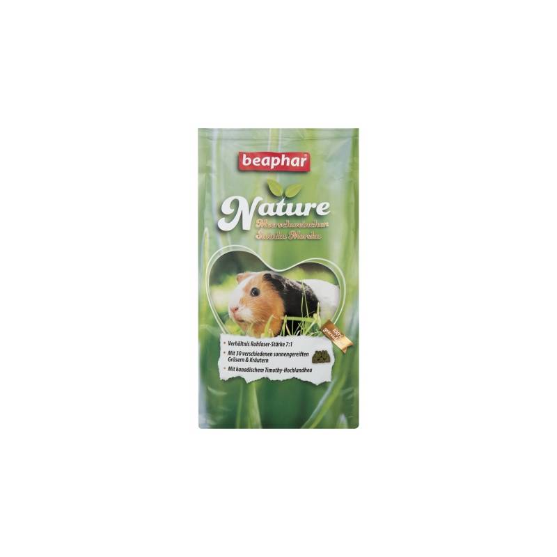 Beaphar Nature Guinea Pig Karma Dla Świnek Morskich 1250G