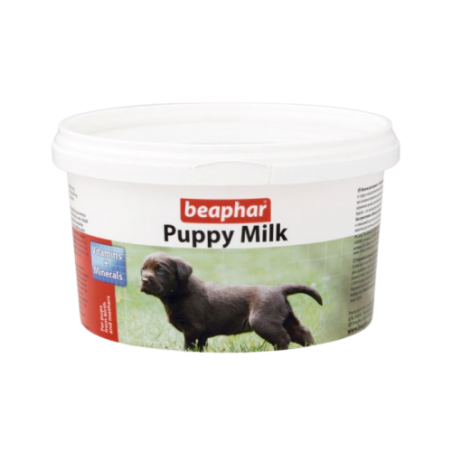 Beaphar Puppy Milk 200G - Pokarm Mlekozastępczy Dla Szczeniąt