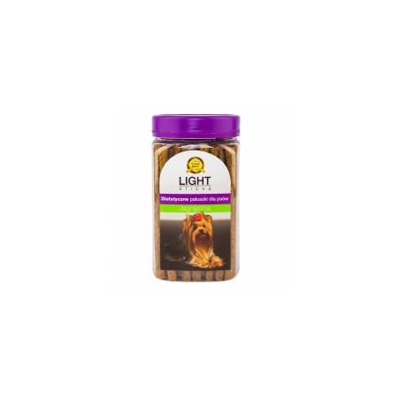 Adbi Yorusie Light Z Jagnięciną (65% Mięsa) [Am55] 450G