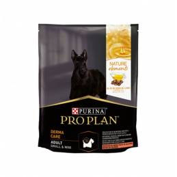 Purina Pro Plan Small & Mini Adult Derma Care Łosoś 700G+700G Gratis