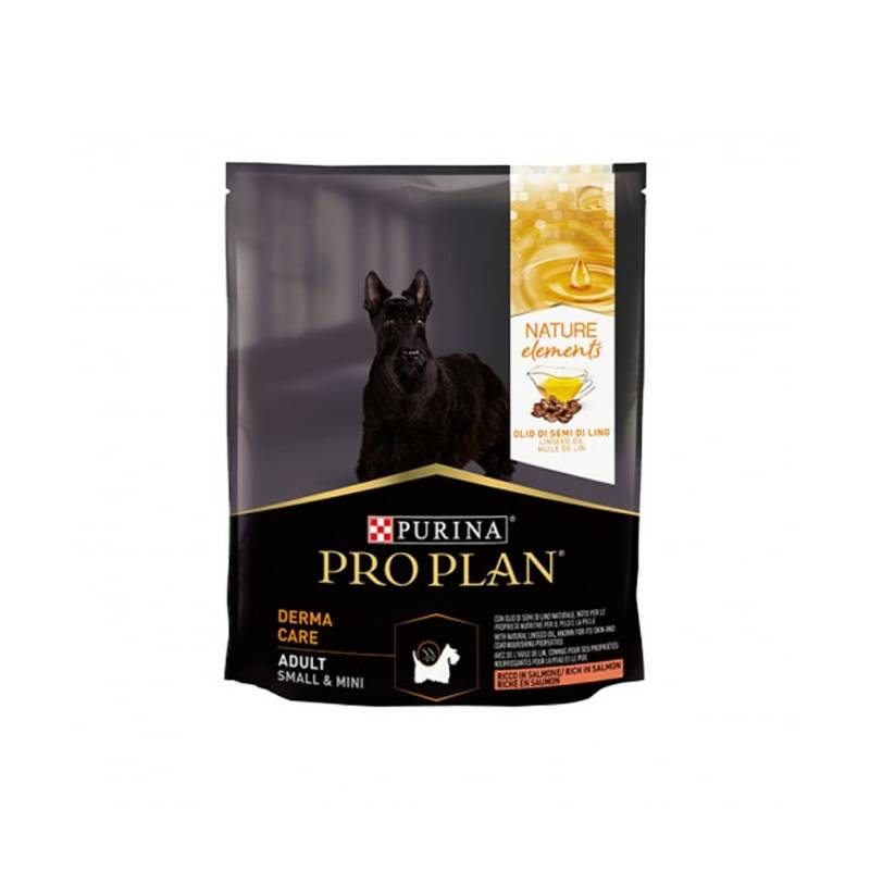 Purina Pro Plan Small & Mini Adult Derma Care Łosoś 700G+700G Gratis