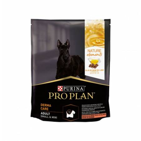 Purina Pro Plan Small & Mini Adult Derma Care Łosoś 700G+700G Gratis