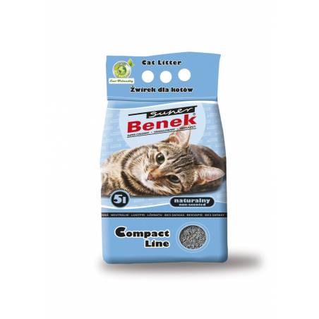 Super Benek Compact 10L