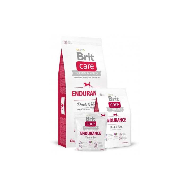 Brit Care Endurance 1Kg