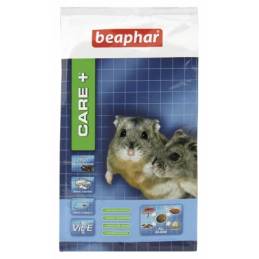 Beaphar Care+ Dwarf Hamster 700G - Karma Dla Chomików Karłowatych