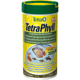 Tetra Tetraphyll 250 Ml [T139923]