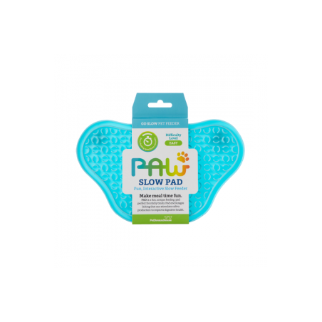 Pdh Lick Pad Blue Easy 13X22,5Cm Miska Dla Psa [Pdhf006]