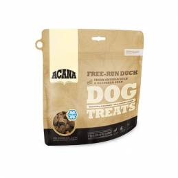 Acana Fd Treat Free-Run Duck Dog 35G