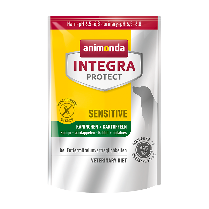 Animonda Integra Protect Sensitive Worki Suche 700 G