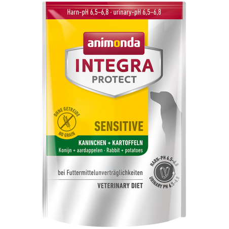 Animonda Integra Protect Sensitive Worki Suche 700 G