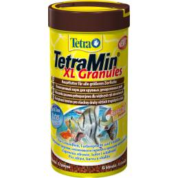 Tetra Tetramin Xl Granules 250 Ml [T189638]