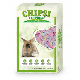 Chipsi Carefresh Confetti 10L, 950G