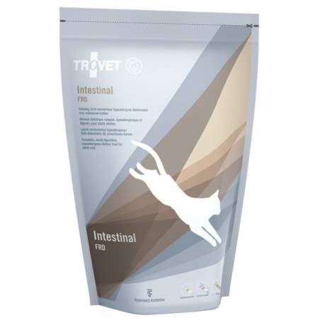 Trovet Frd Intestinal 500G Kot