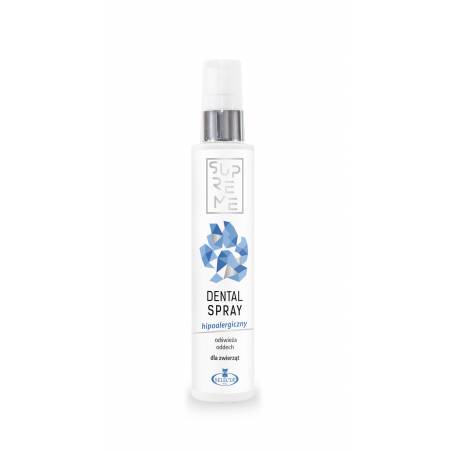 Selecta Supreme Dental Spray 100Ml