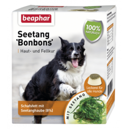 Beaphar Seetang Bonbons 245G - Praliny Z Algami