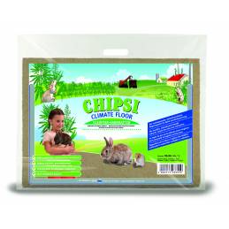 Chipsi Climate Floor Size "L"  0,6 Kg Mata Konopna 45X95Cm