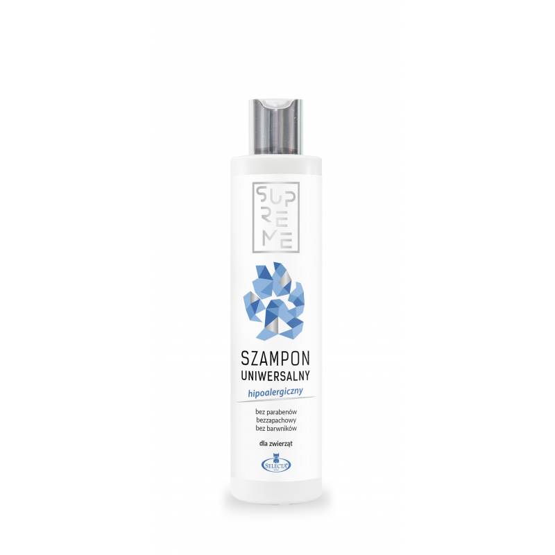 Selecta Supreme Szampon Uniwersalny 250Ml