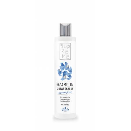 Selecta Supreme Szampon Uniwersalny 250Ml