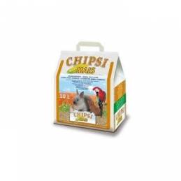 Chipsi Mais Citrus 10L, 4,5 Kg "Kukurydziane Z Zapachem"