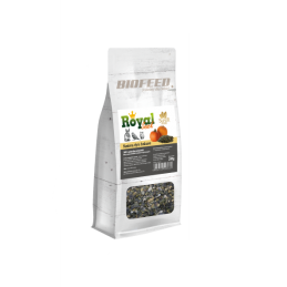 Biofeed Royal Snack Superfood - Nasiona Dyni Łuskane 200G