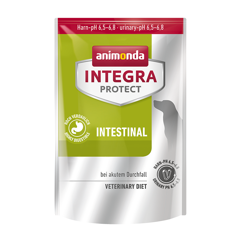 Animonda Integra Protect Intestinal Worki Suche 700G