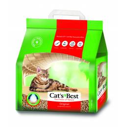 Cat's Best Original 5L 2,1Kg